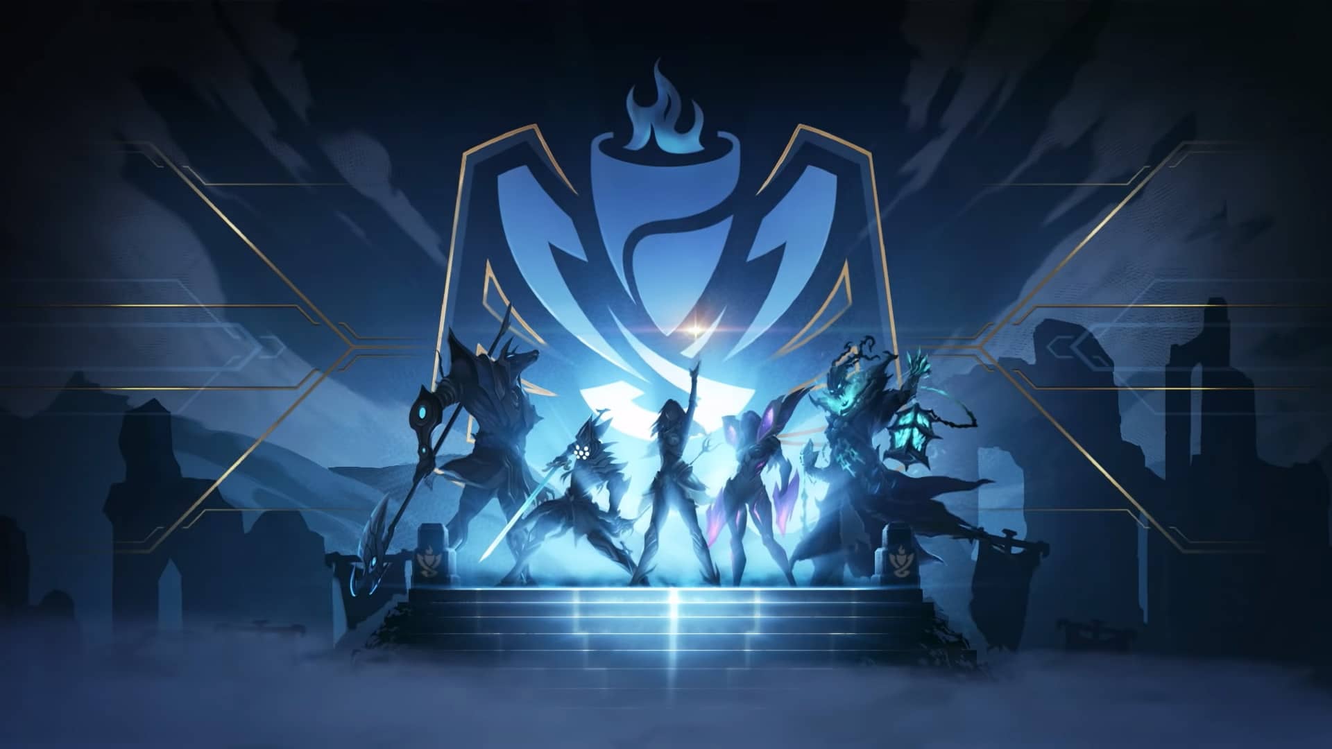 TES战胜IG锁定LPL三号种子，Rookie璐璐中单难阻TES团战配合晋级全球总决赛